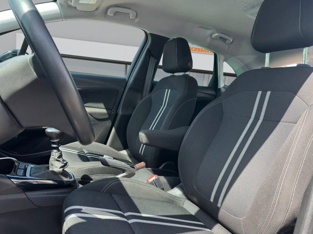 Opel Crossland 1.2 Elegance s&s 110cv con CarPlay