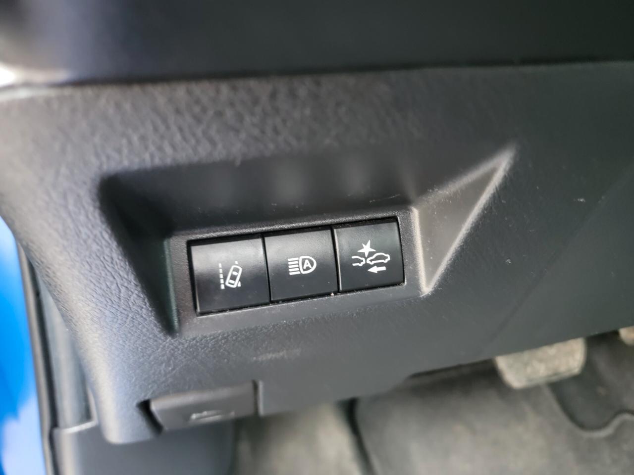 Toyota Yaris 1.5 Hybrid 5 porte Style SOLO 65 MILA KM !