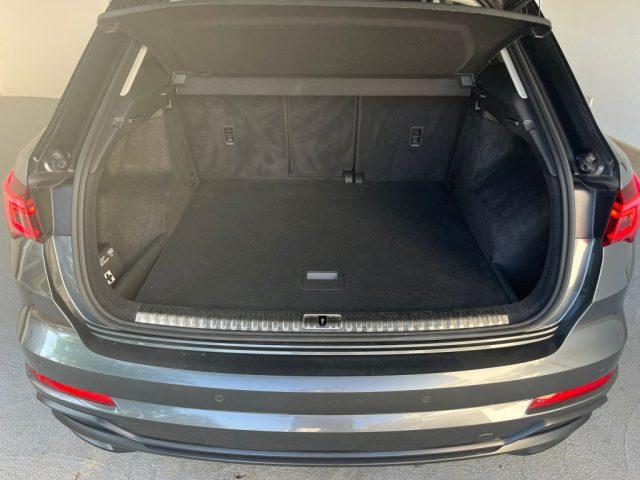 AUDI Q3 SPB 35 TDI S line edition