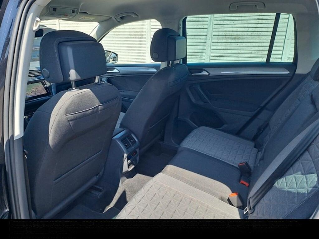VOLKSWAGEN TIGUAN 2.0 TDI 150CV DSG SCR LIFE ( FARI LED - CLIMA TRIZONA - ADAPTIVE CRUISE - NAVI - APP CONNECT - PARK ASSIST - TELECAMERA POST. )