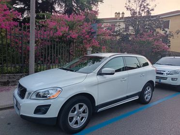 Volvo XC 60 D5 4x4 2009
