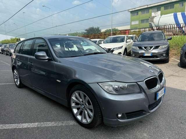 BMW 318 318d Touring 2.0 AUTOMATICA