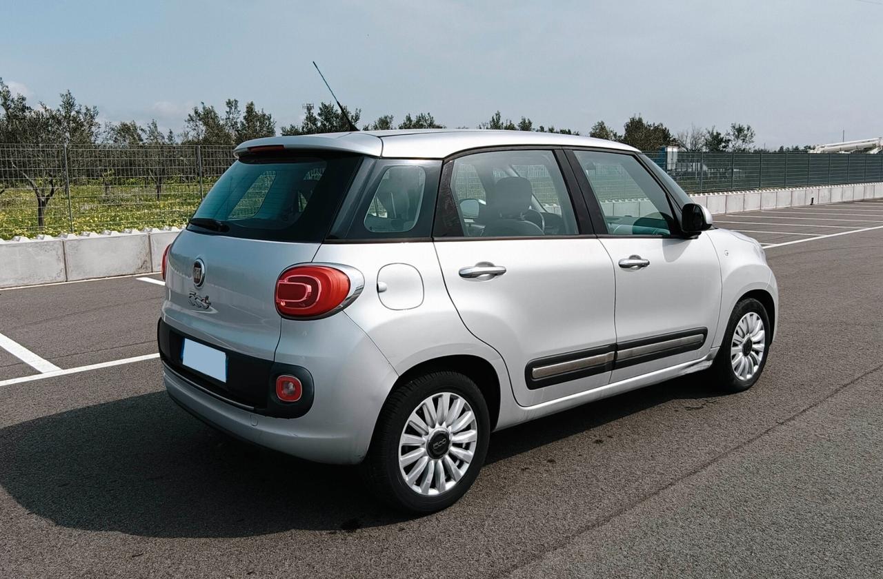 Fiat 500L 1.3 Multijet 85 CV Lounge