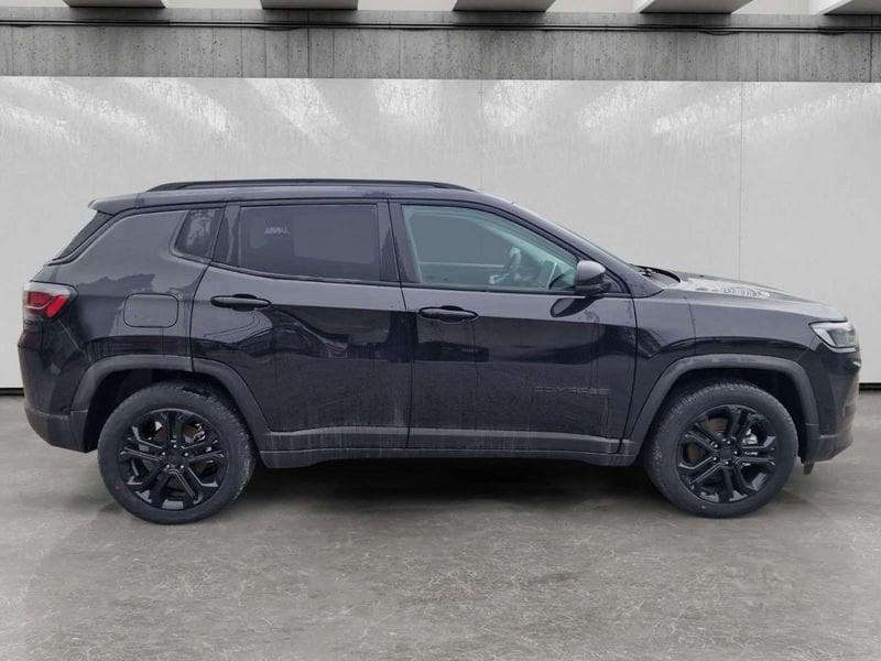 Jeep Compass 1.6 mjt Night Eagle 2wd 130cv