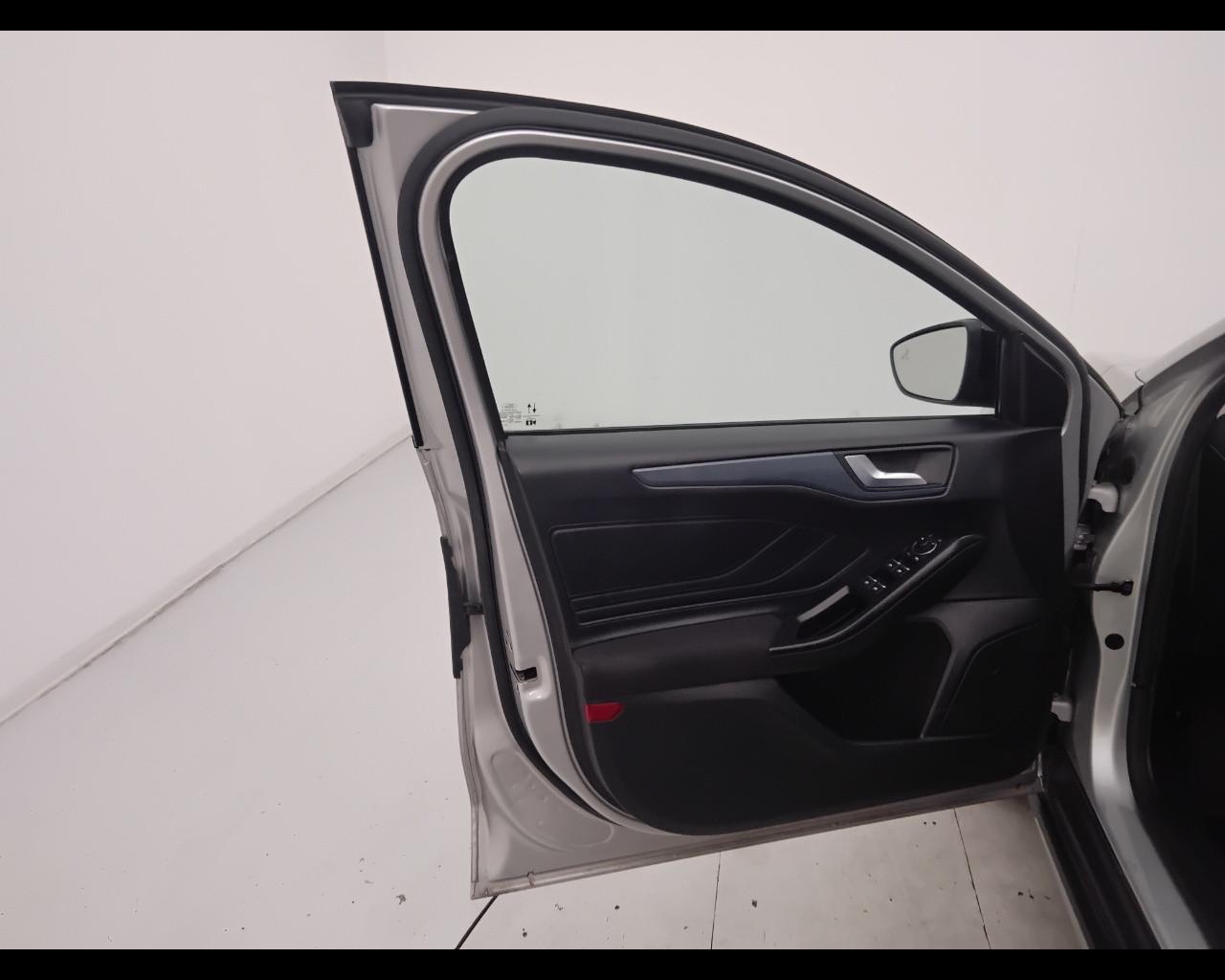 FORD Focus Active V 2022 - Focus Active 1.5 ecoblue 120cv