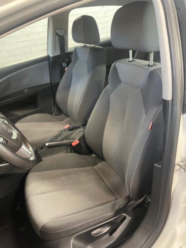 SEAT Leon 1.4 TSI Style