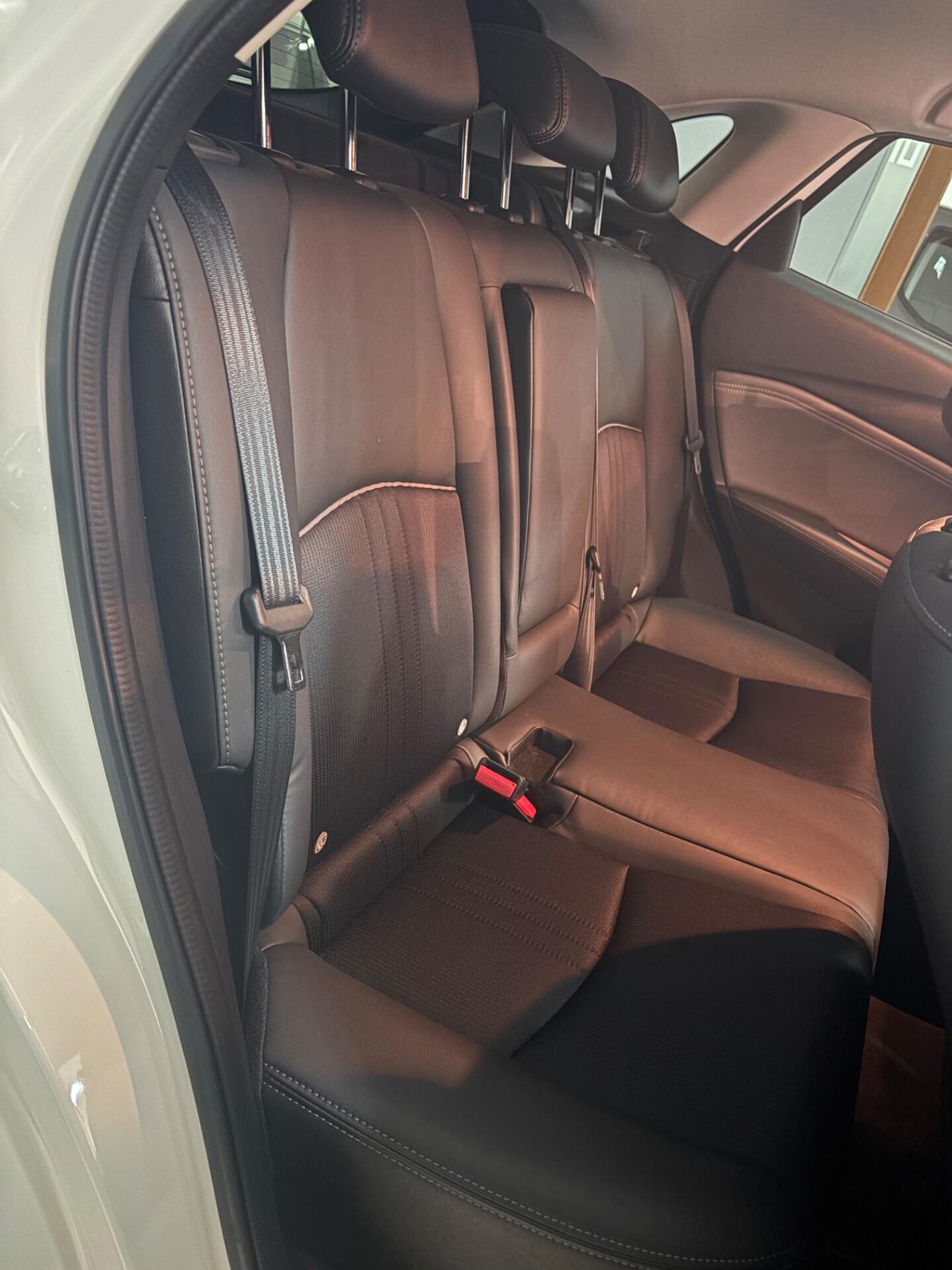 Mazda CX-3 1.8L Skyactiv-D Exceed