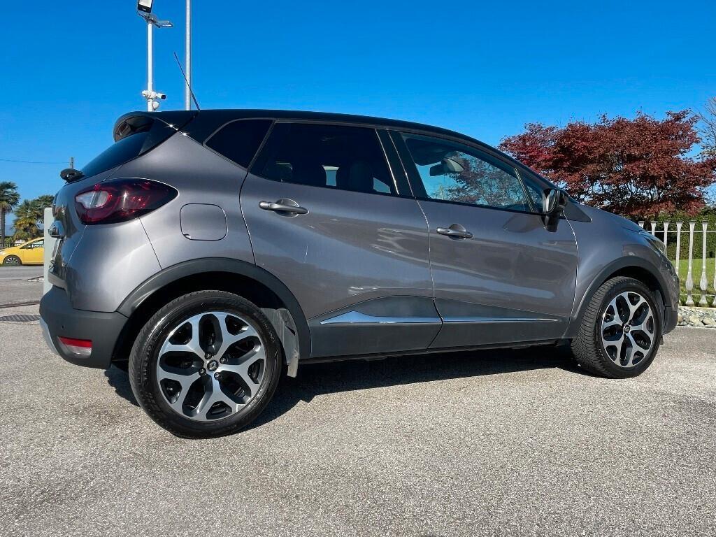 Renault Captur TCe 90 CV Sport Edition2