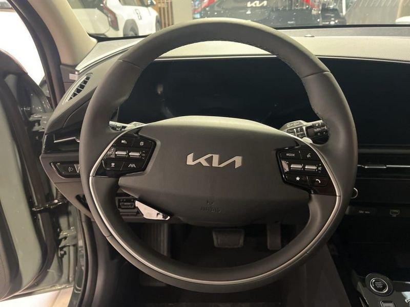 KIA Niro 1.6 HEV EVOLUTION TT MY25