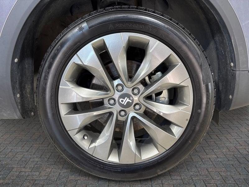 DR AUTOMOBILES dr 4.0 1.5 turbo 154cv dct