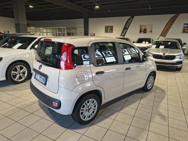 FIAT Panda 1.2 Easy NEOPATENTATI