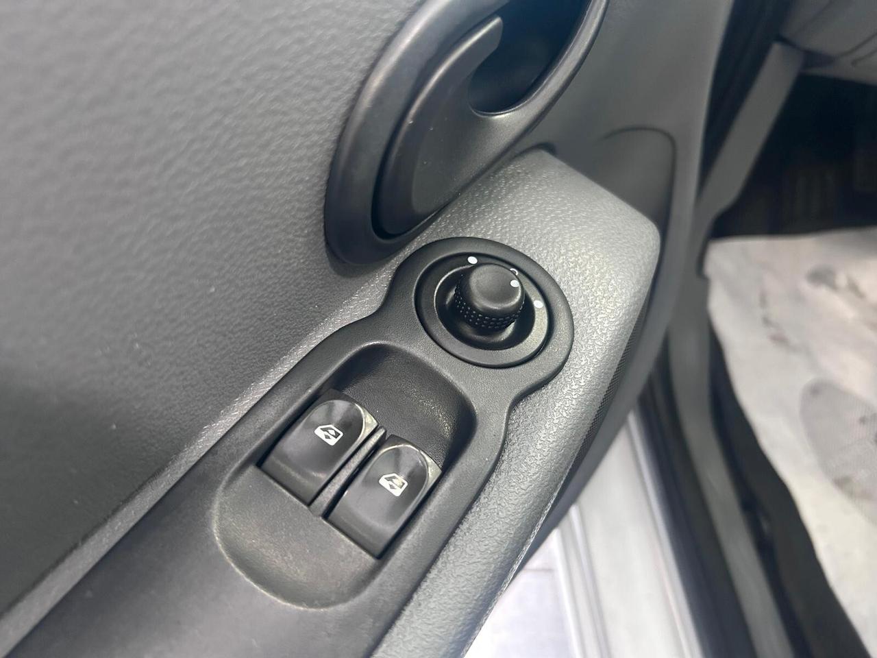 Renault Modus 1.5 dCi 85CV Initiale 2006