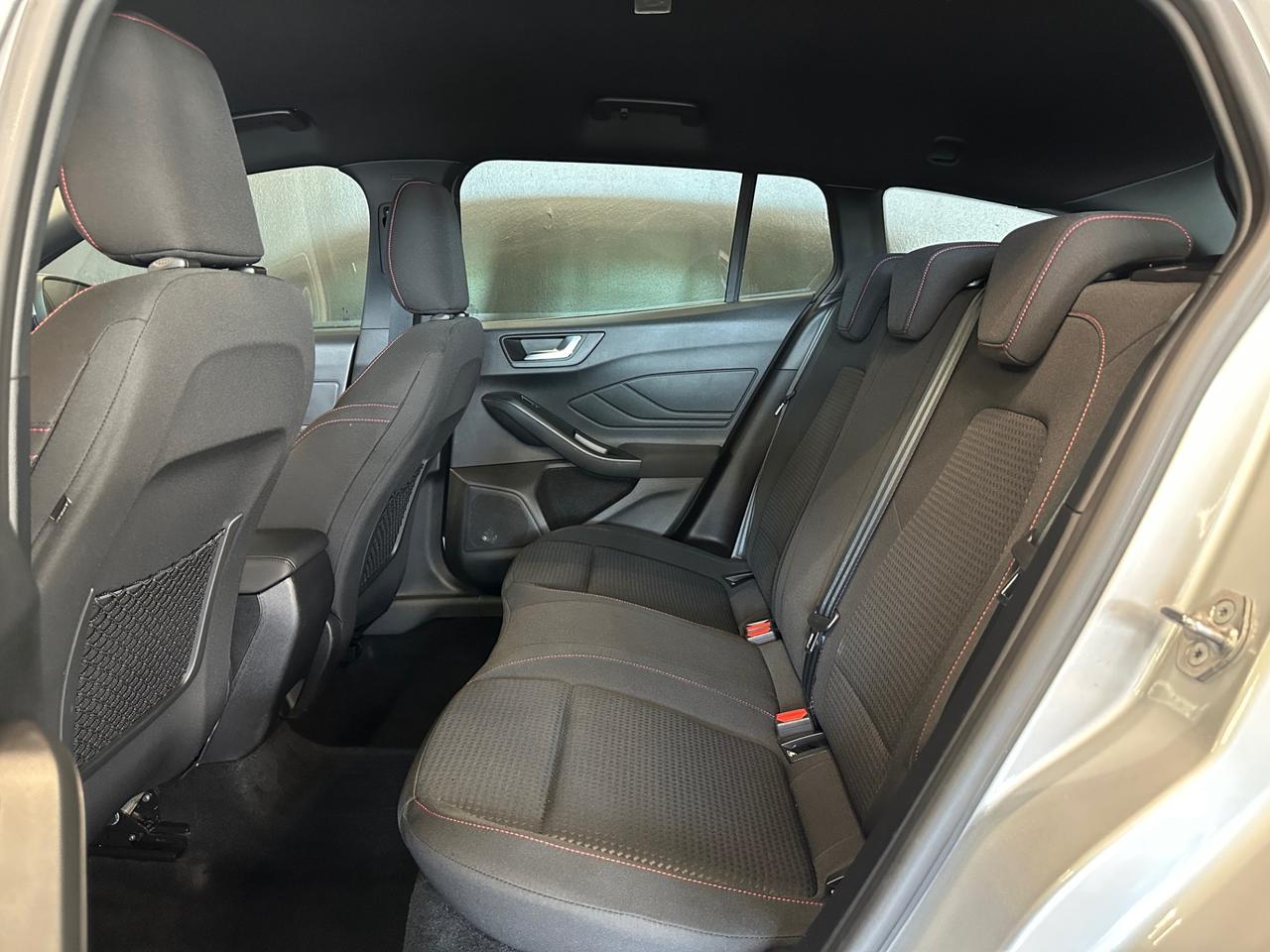 Ford Focus Wagon Focus SW 1.0 ecoboost h ST-Line 125cv powershift