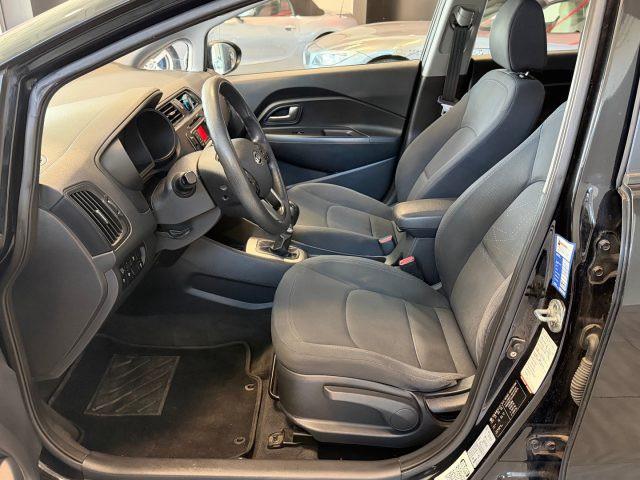 KIA Rio 1.1 CRDi WGT 5p. EX