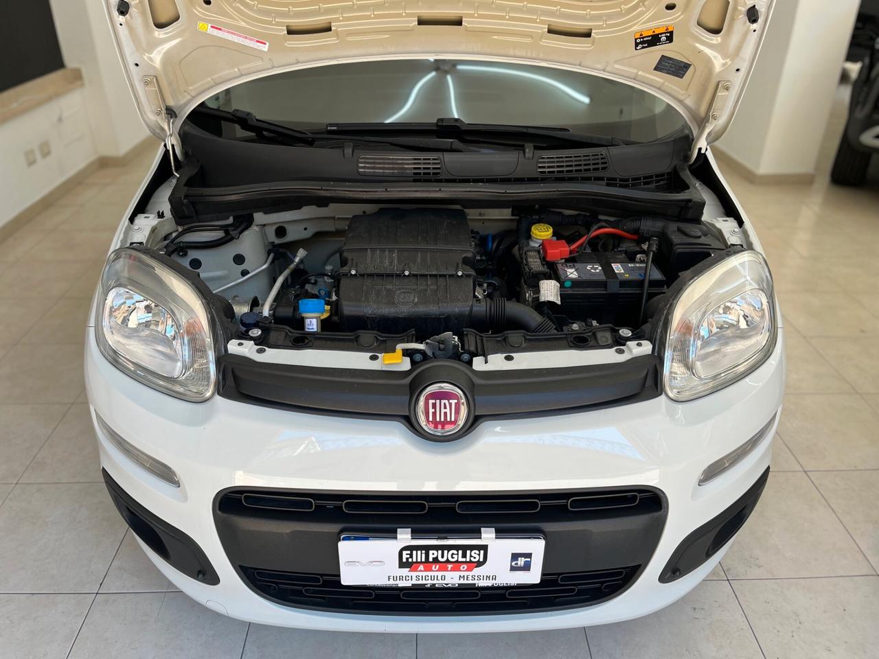 Fiat Panda 1.2 Easy - 2019