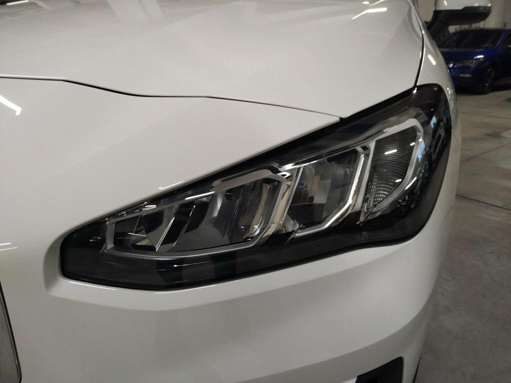 BMW Serie 2 Active Tourer 218 i DCT