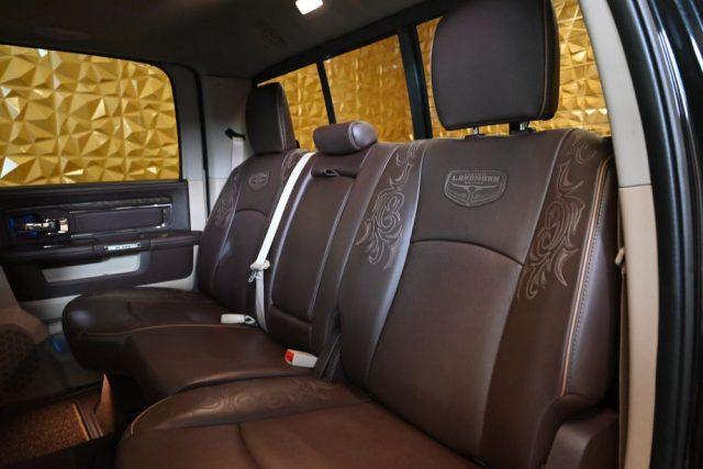 DODGE RAM 1500 5.7V8 CREW CAB MB LONGHORN GPL 400CV STRAFULL