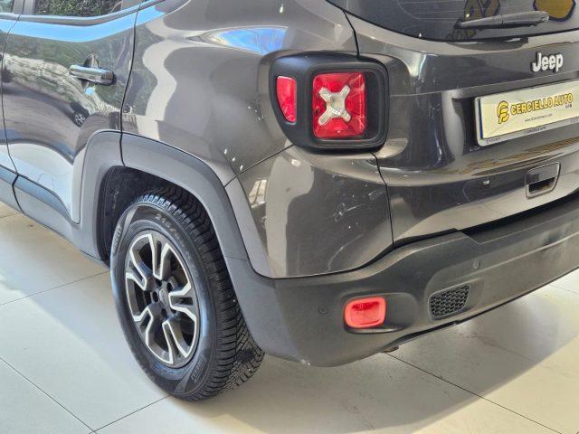 JEEP Renegade 1.6 Mjt DDCT 120 CV Limited DA ?199,00