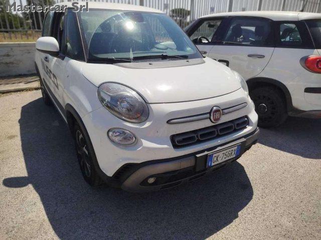 FIAT 500L NEOPATENTATI 500L Cross Cross 1.3 mjt 95cv my20