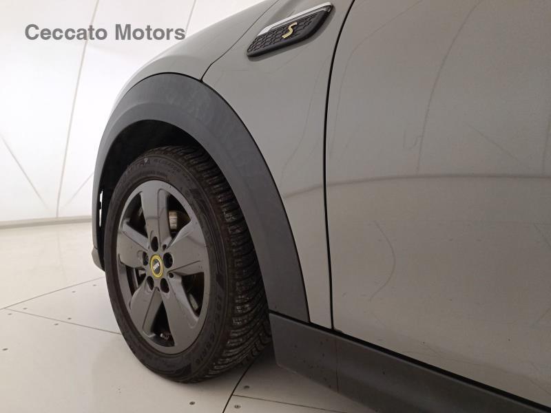 Mini Mini 3 Porte Full Electric Cooper SE Classic Auto