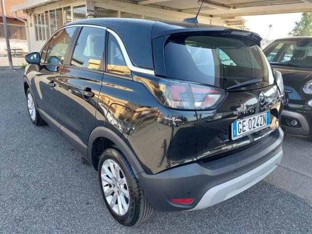 OPEL Crossland 1.5 ECOTEC D 110 CV Start&Stop Elegance