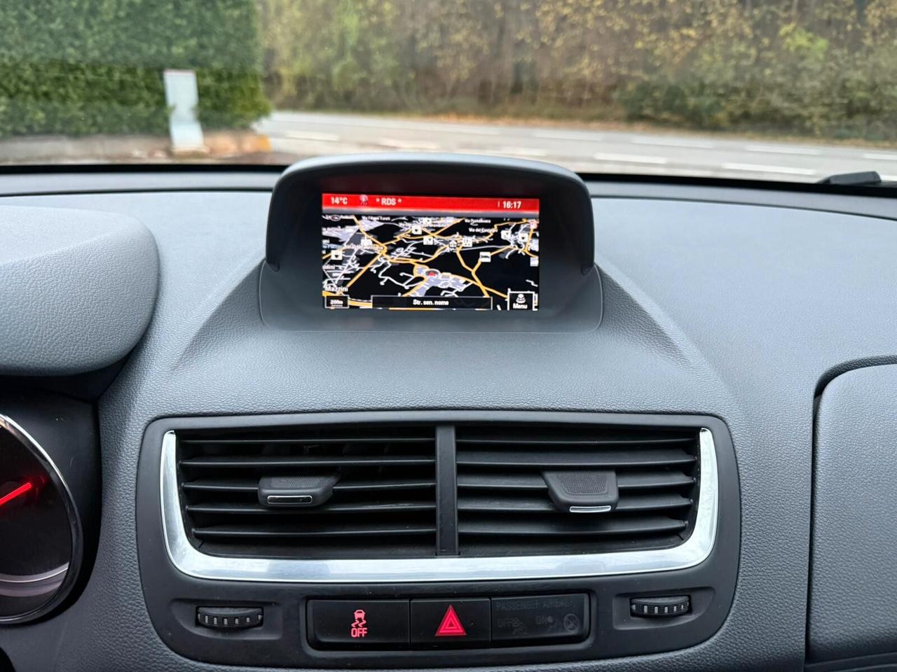 Opel Mokka 1.4 Turbo Ecotec 140CV 4x2 aut. Ego