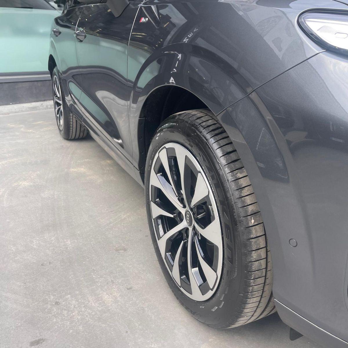 AUDI Q3 SPB MY 26 NUOVO SLINE