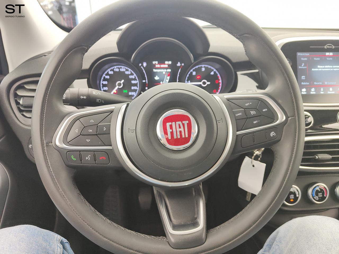 FIAT 500X - 500X 1.3 MultiJet 95 CV Urban