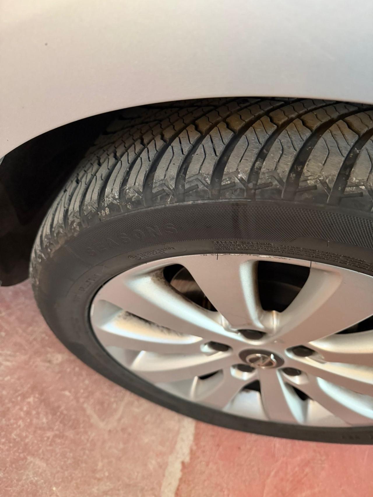 Opel Astra 1.7 CDTI 110CV 5 porte Cosmo ANNO 20-“