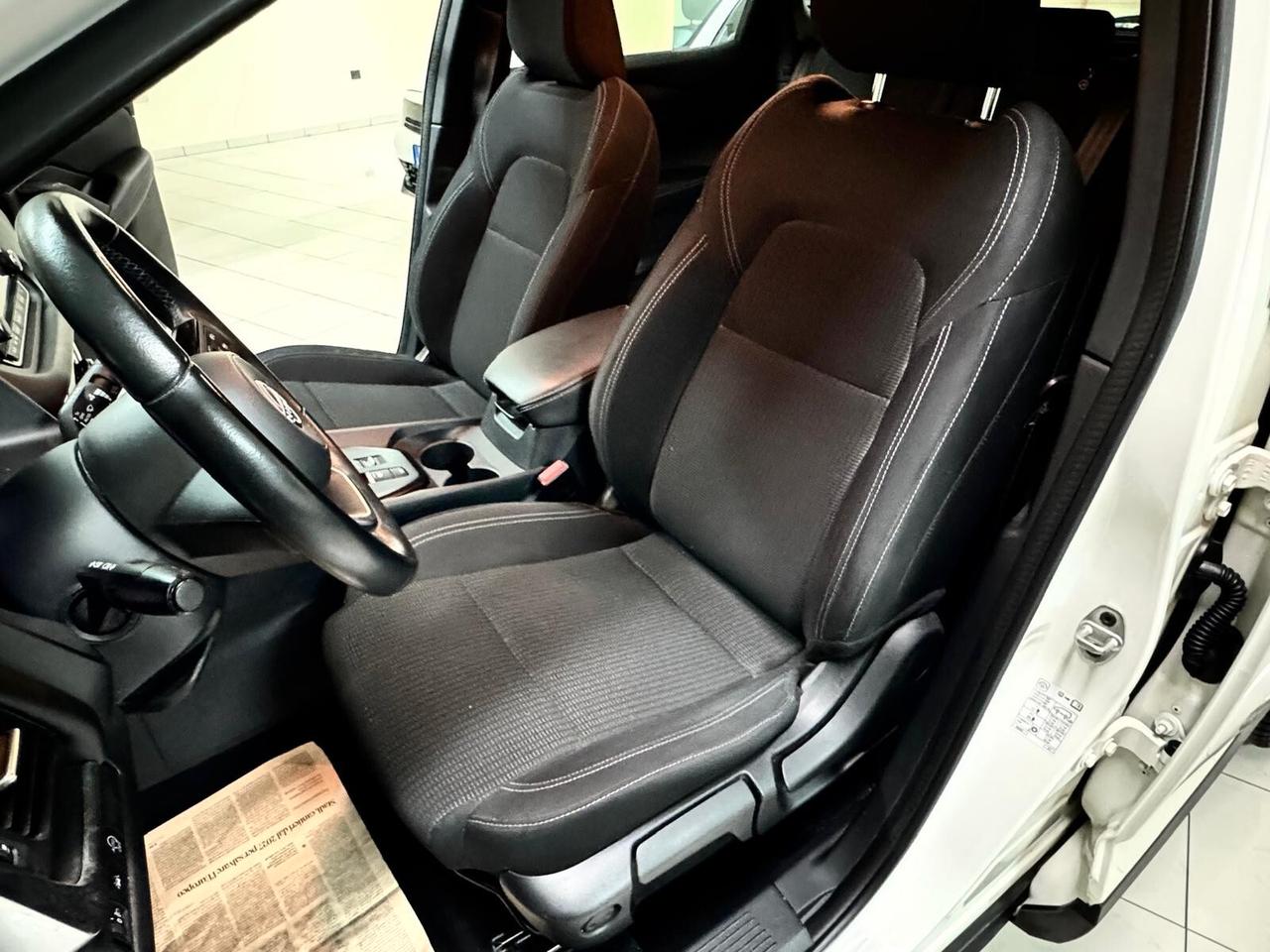 Qashqai 140 CV Tekna AZIENDALE PERFETTA