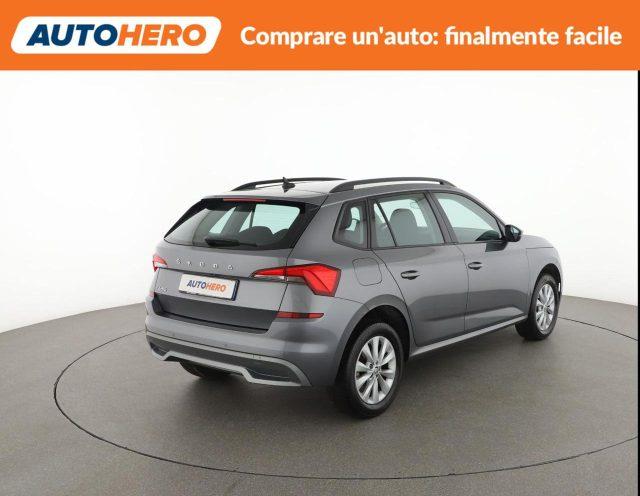 SKODA Kamiq 1.0 TSI 110 CV DSG Ambition