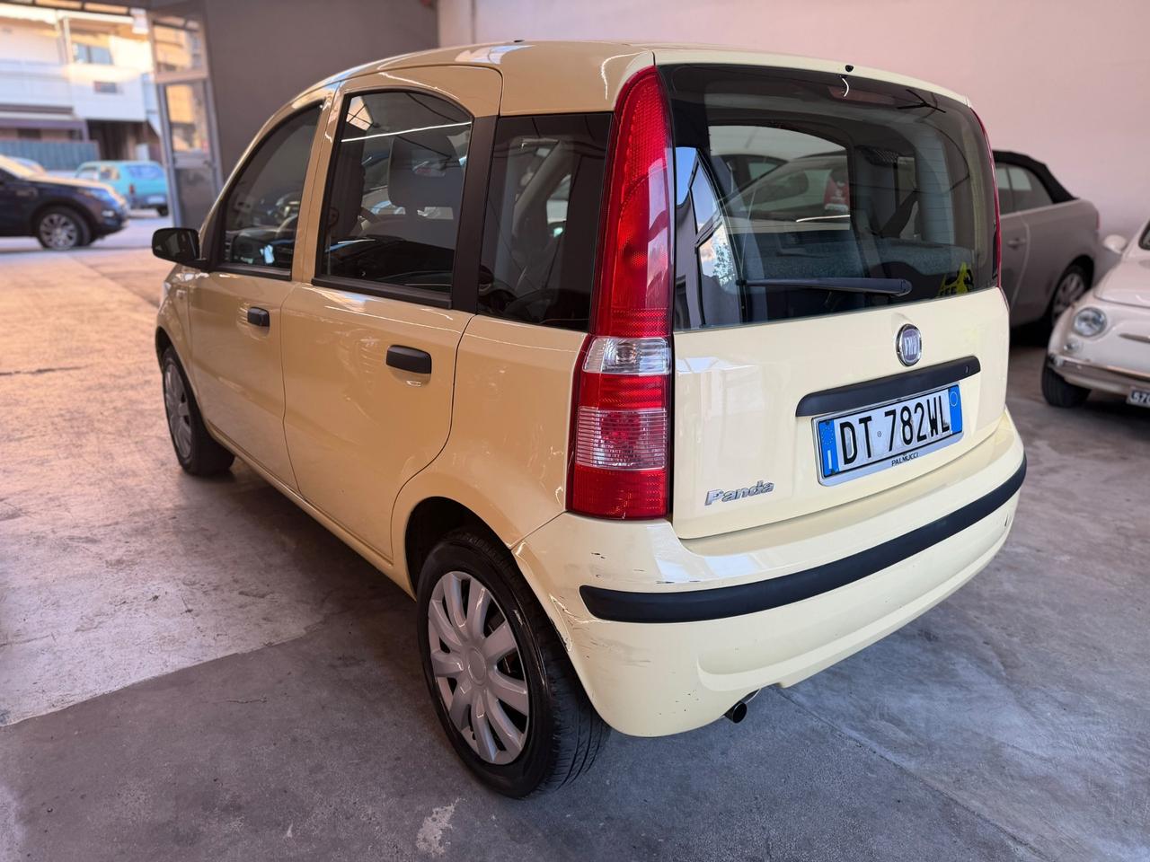 Fiat Panda 1.2