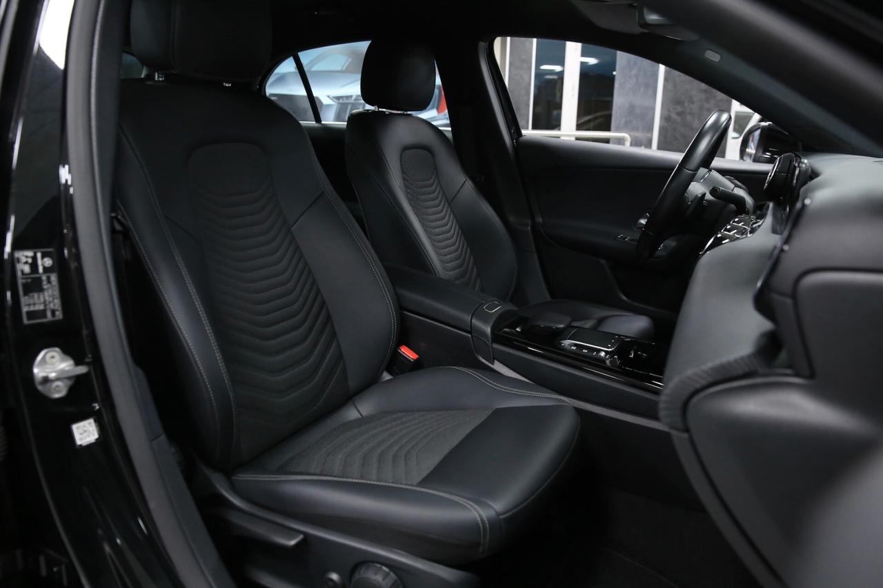 Mercedes A 180 d Automatic Business