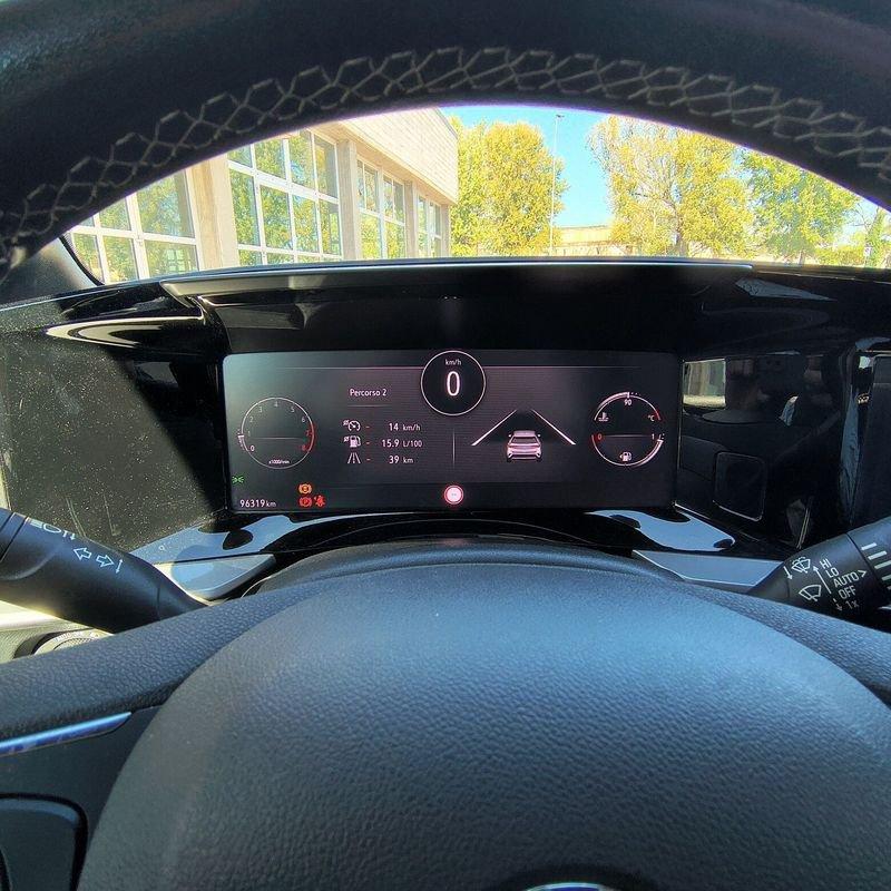 Opel Mokka 1.2 Turbo 136 CV Ultimate