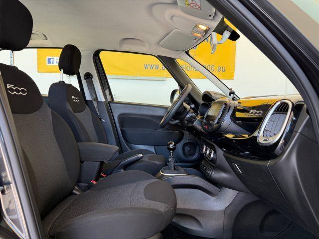 FIAT 500L 1.4 95 CV S&S City Cross NEOPATENTATI/PREZZO REALE