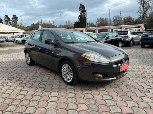 Fiat Bravo 1.6 M.J 105CV Dynamic- 2008