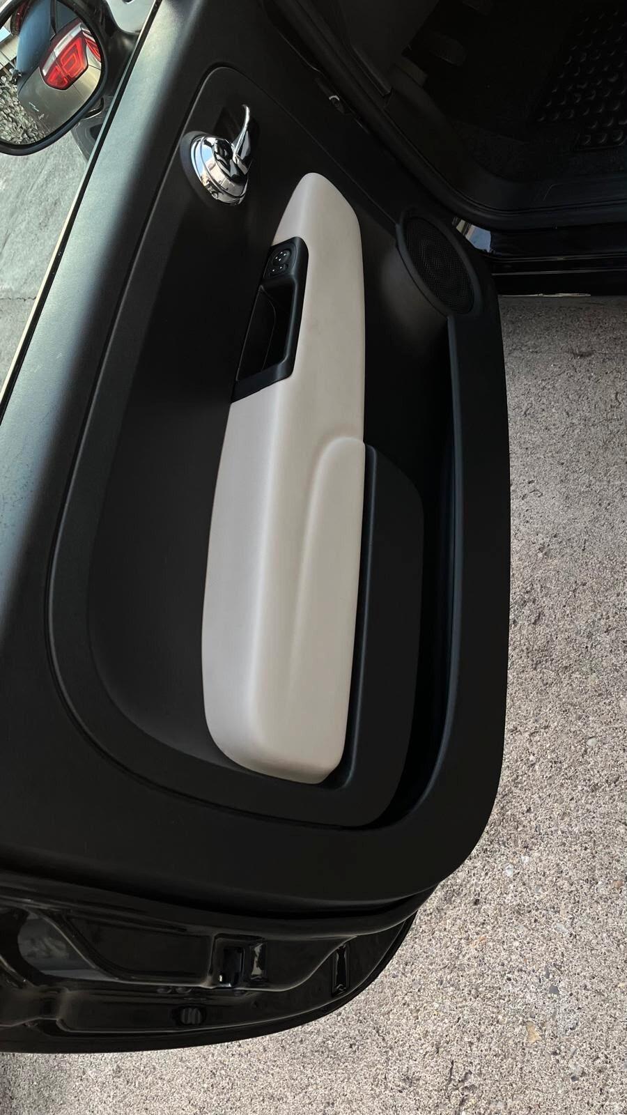 Fiat 500 1.2 Dolcevita