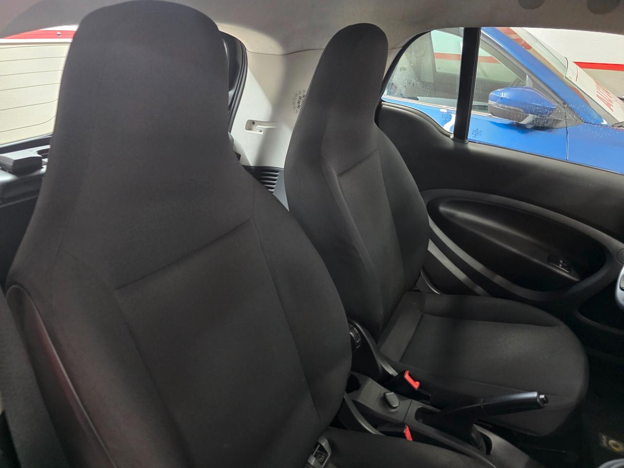 Smart ForTwo 70 1.0 twinamic PROMO ATTIVA