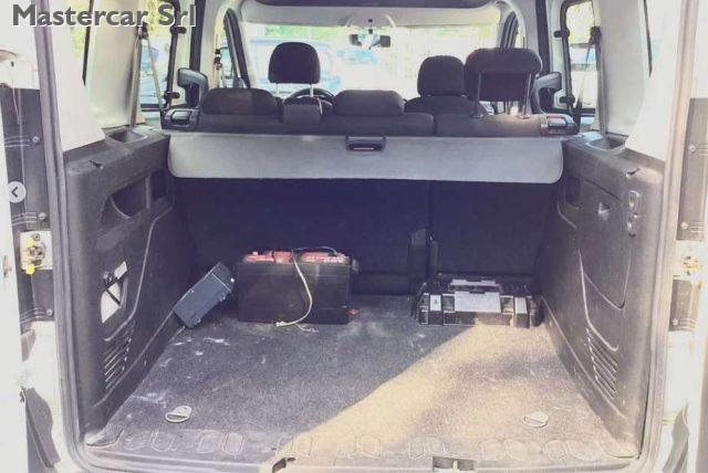 FIAT Doblo DOBLÒ 5 posti 1.3 Mjet 95CV S - GC457YL