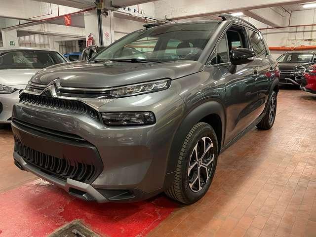 Citroen C3 Aircross 1.2 110cv S&S Plus Rate a Partire da 197,50 Euro