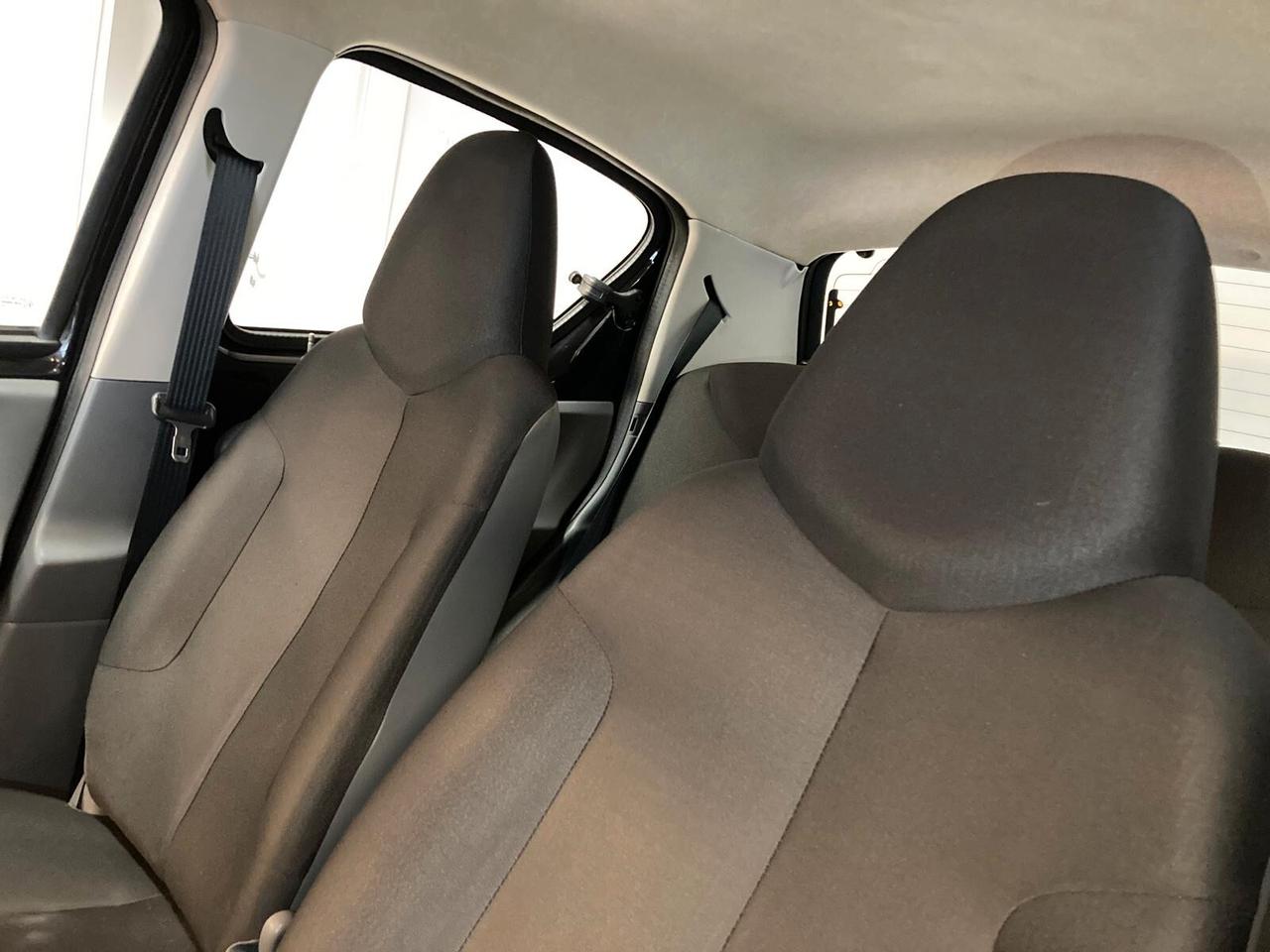 TOYOTA AYGO 1.0 - OK NEOPATENTATI - 118.000 KM ORIG