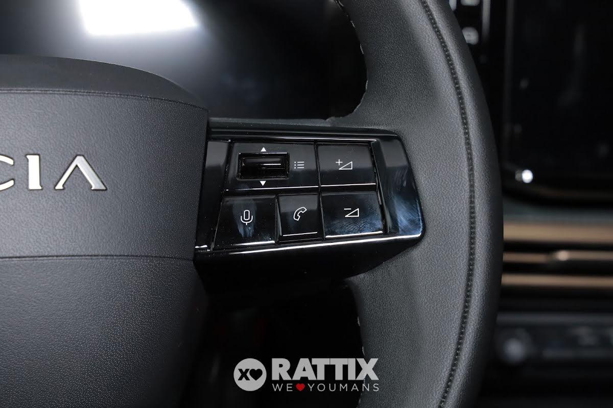 Lancia Ypsilon motore elettrico 51kWh