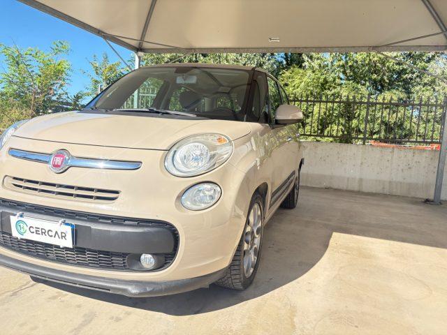 FIAT 500L 1.4 95 CV Lounge OK NEOP UNICO PRORPIETARIO