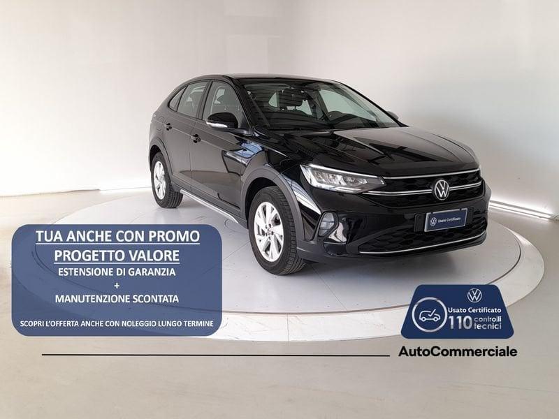 Volkswagen Taigo 1.0 TSI 85kW Life