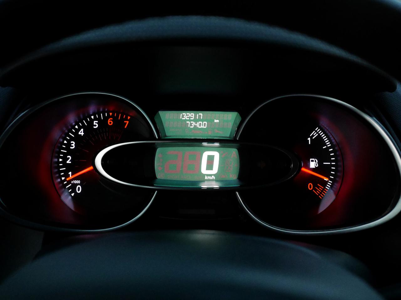 Renault Clio Sporter TCe 12V 90CV Start&Stop Energy Excite