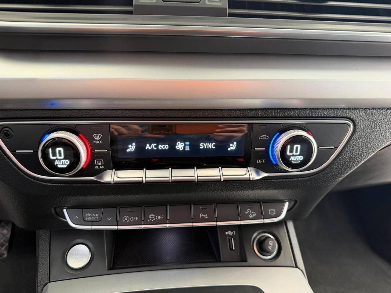 Audi Q5 35 TDI S tronic MildHybrid DIESEL