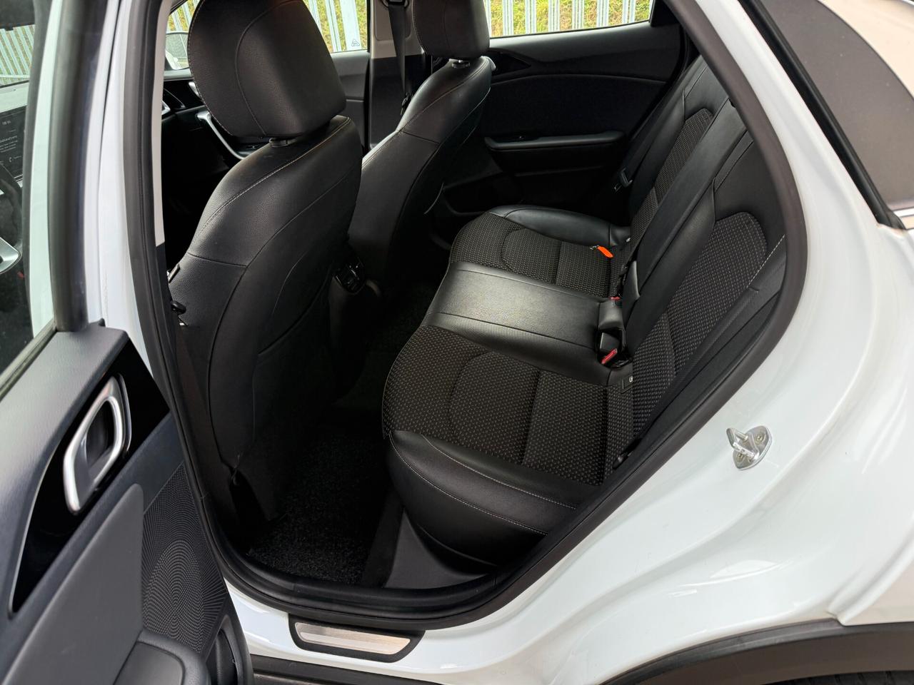 Kia XCeed 1.0 T-GDi GPL Style