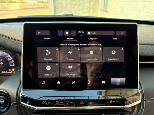 JEEP Compass 1.6 Multijet II 2WD Limited 130 CV