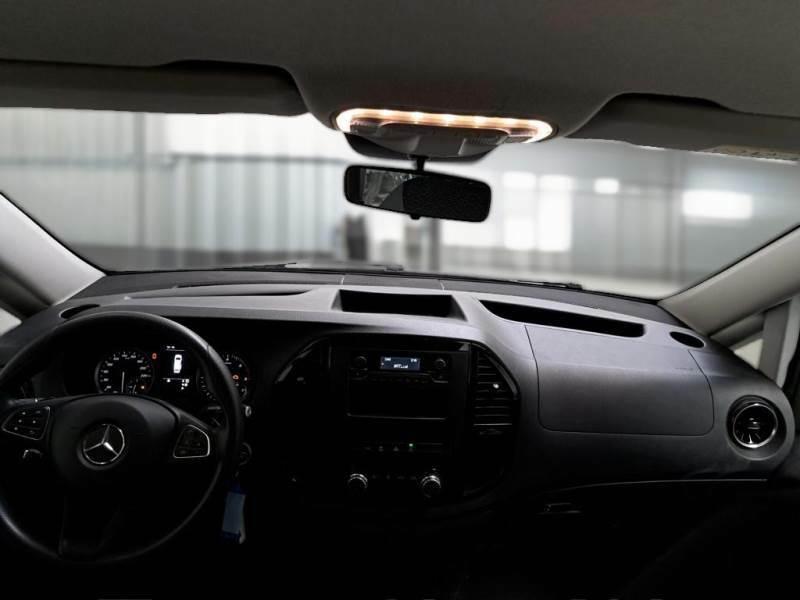 MERCEDES-BENZ VITO 114 CDI 4X4 AUTO COMPACT TOURER BASE COMBI