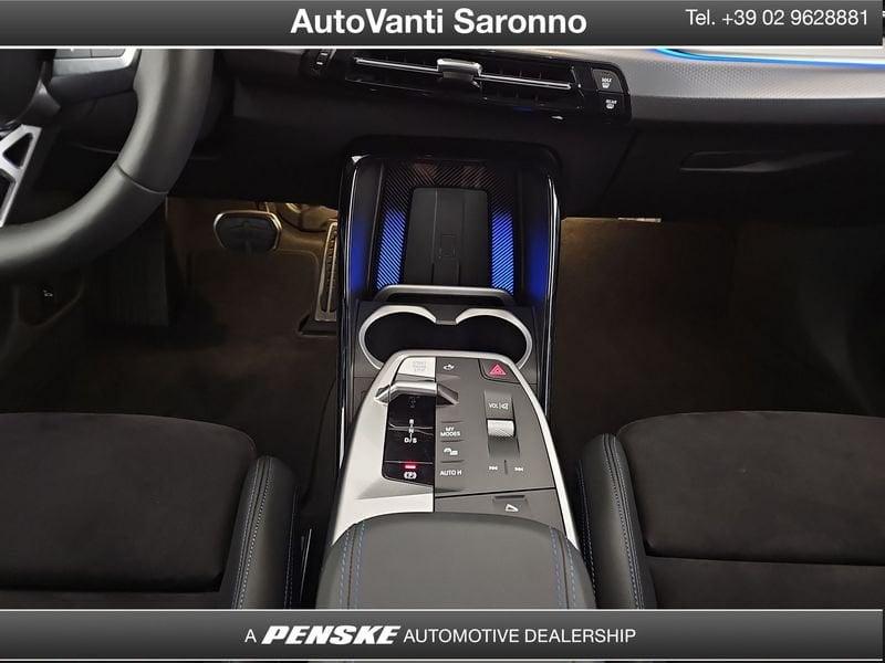 BMW X2 X2 xDrive 20d Msport Pro